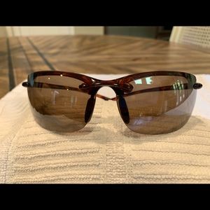 Maui Jim sunglasses “MJ SPORT”
